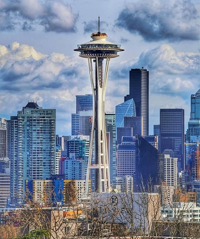 Khám phá du lịch hè tại Seattle với những địa điểm hấp dẫn Khám phá du lịch hè tại Seattle với những địa điểm hấp dẫn