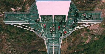 Du Lịch Sapa Khám Phá Cầu Kính Rồng Mây Lớn Nhất Việt Nam Du Lịch Sapa Khám Phá Cầu Kính Rồng Mây Lớn Nhất Việt Nam