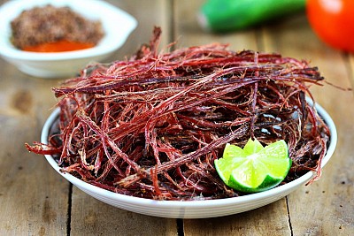 Du Lịch Tây Bắc Không Thể Lỡ Món Thịt Trâu Gác Bếp Trứ Danh Du Lịch Tây Bắc Không Thể Lỡ Món Thịt Trâu Gác Bếp Trứ Danh