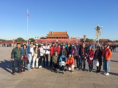 Du Lịch Trung Quốc Xin Visa Có Khó Không Du Lịch Trung Quốc Xin Visa Có Khó Không