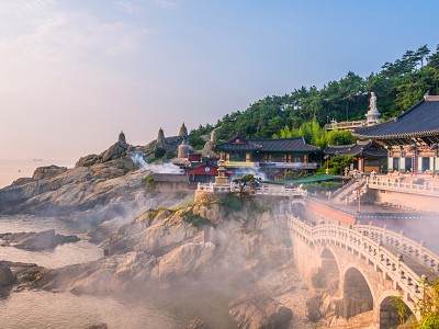 Hàn Quốc - Không thể không đến một lần trong đời ! Hàn Quốc - Không thể không đến một lần trong đời !