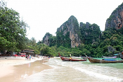Khám phá đảo Krabi: Kinh nghiệm Vivu Thái Lan an toàn và thú vị Khám phá đảo Krabi: Kinh nghiệm Vivu Thái Lan an toàn và thú vị