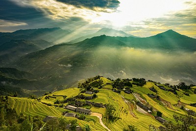 Khám phá Hà Giang Khám phá Hà Giang