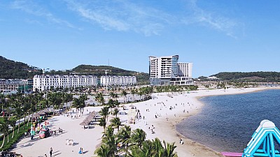 Kinh nghiệm Du lịch Biển Đồ Sơn từ A-Z Kinh nghiệm Du lịch Biển Đồ Sơn từ A-Z