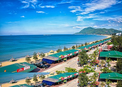Kinh nghiệm du lịch biển Thiên Cầm cập nhật mới nhất Kinh nghiệm du lịch biển Thiên Cầm cập nhật mới nhất