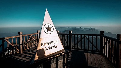Kinh Nghiệm Du Lịch Và Leo Núi Fansipan Kinh Nghiệm Du Lịch Và Leo Núi Fansipan