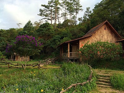 Kinh nghiệm khám phá làng Cù Lần Đà Lạt từ A-Z Kinh nghiệm khám phá làng Cù Lần Đà Lạt từ A-Z