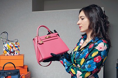 Kinh nghiệm săn túi xách Mỹ bạn nên biết Kinh nghiệm săn túi xách Mỹ bạn nên biết