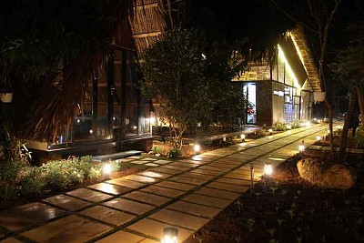 L'Amant Homestay Đà Lạt L'Amant Homestay Đà Lạt
