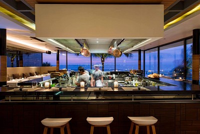 Nhà hàng ở Bali độc đáo và đầy hấp dẫn: Thưởng thức món ngon Nhà hàng ở Bali độc đáo và đầy hấp dẫn: Thưởng thức món ngon
