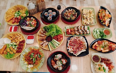 Những món ăn tối ngon nhất tại Đà Lạt Những món ăn tối ngon nhất tại Đà Lạt