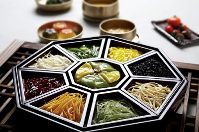 Những món ăn truyền thống của Hàn Quốc Những món ăn truyền thống của Hàn Quốc