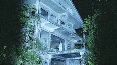 Những ngôi nhà ma Đà Lạt rùng rợn, u ám Những ngôi nhà ma Đà Lạt rùng rợn, u ám