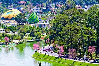NHỮNG QUÁN ĂN NGON TẠI ĐÀ LẠT NHỮNG QUÁN ĂN NGON TẠI ĐÀ LẠT