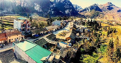 Tất Tật Thông Tin Về Cao Nguyên Đồng Văn Hùng Vĩ (Cập Nhật 2020) Tất Tật Thông Tin Về Cao Nguyên Đồng Văn Hùng Vĩ (Cập Nhật 2020)