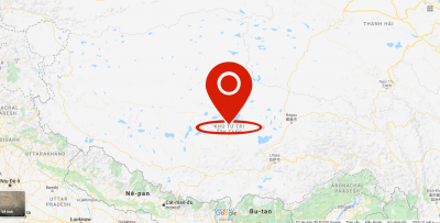 Tây Tạng ở đâu? Tây Tạng thuộc nước nào? Vài nét về du lịch Tây Tạng? Tây Tạng ở đâu? Tây Tạng thuộc nước nào? Vài nét về du lịch Tây Tạng?