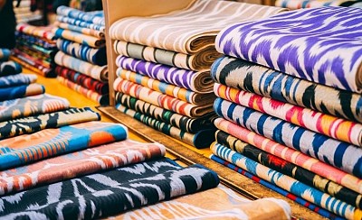 Tơ lụa Tô Châu - Sự kết hợp tinh hoa truyền thống và đổi mới Tơ lụa Tô Châu - Sự kết hợp tinh hoa truyền thống và đổi mới
