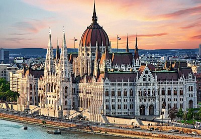 Toàn tập Kinh nghiệm Du lịch Hungary dành cho du khách Toàn tập Kinh nghiệm Du lịch Hungary dành cho du khách