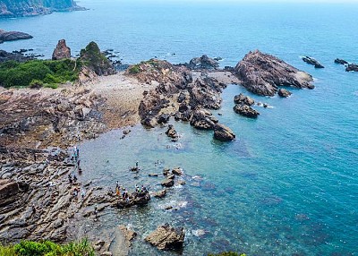 Vịnh Hạ Long - Di sản thiên nhiên độc đáo Vịnh Hạ Long - Di sản thiên nhiên độc đáo