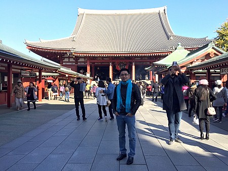 10 Kinh nghiệm thăm quan Nhật Bản từ chuyến đi thực tế