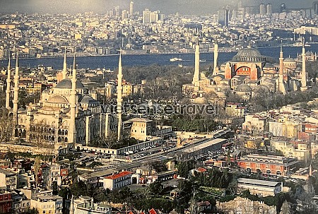 12 Địa điểm du lịch nổi tiếng ở Istanbul hấp dẫn du khách
