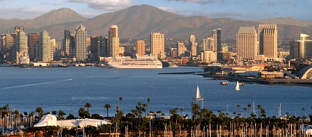 12 điểm thăm ở San Diego du khách không thể bỏ qua