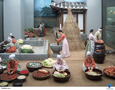 Danh sách 13 bảo tàng danh tiếng ở Seoul