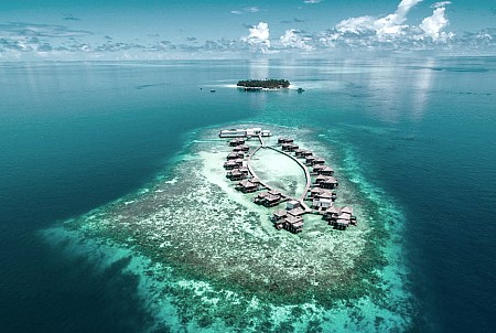 13 địa điểm du lịch nổi tiếng ở Maldives nhất định phải ghé thăm