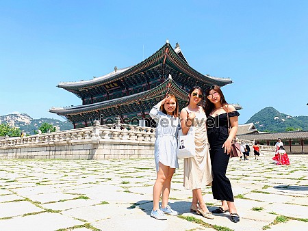13 Điểm Du lịch Hàn Quốc hấp dẫn nhất 2022