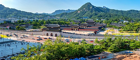 15 điểm du lịch Hàn Quốc hấp dẫn nhất định phải ghé thăm