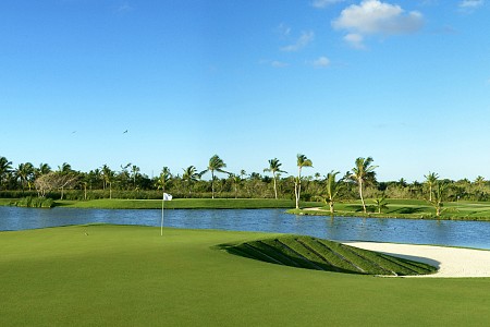 3 sân golf ở Punta Cana chất lượng nhất