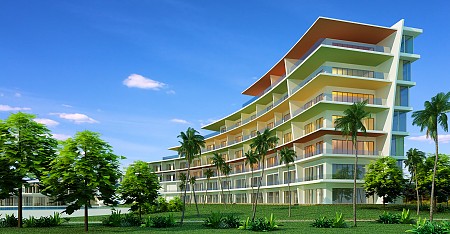 A La Carte Sầm Sơn