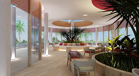 A La Carte Sầm Sơn