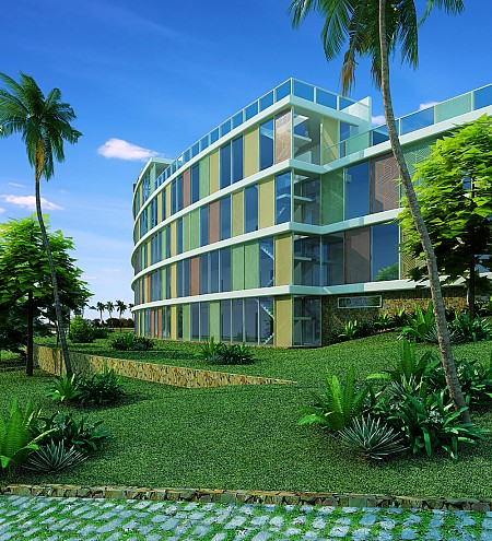 A La Carte Sầm Sơn