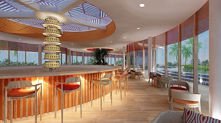 A La Carte Sầm Sơn