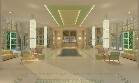 A La Carte Sầm Sơn