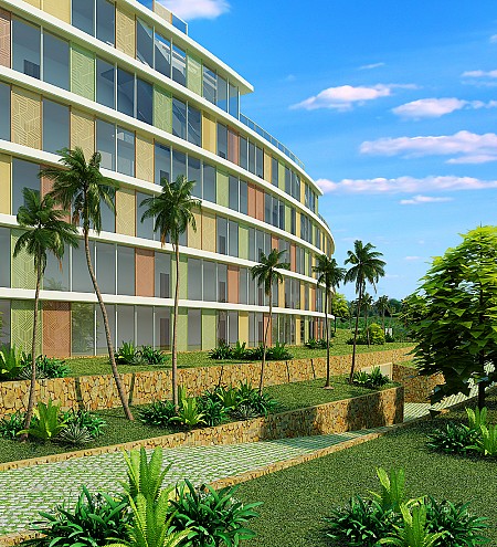 A La Carte Sầm Sơn