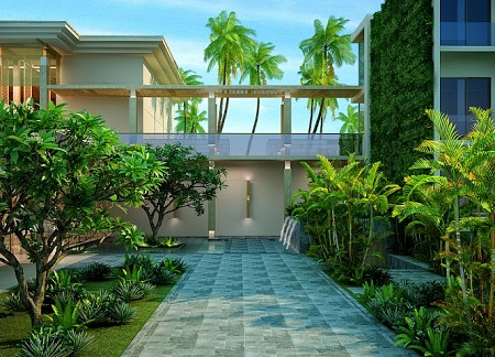 A La Carte Sầm Sơn