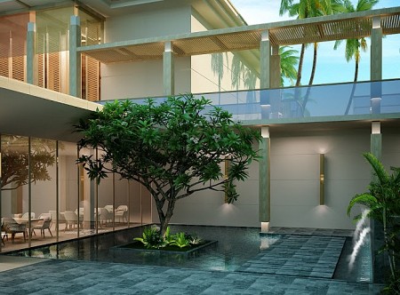 A La Carte Sầm Sơn