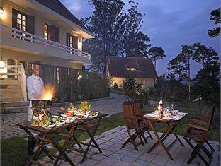 Ana Mandara Villas Dalat Resort & Spa