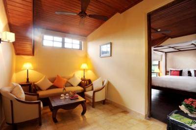 Ana Mandara Villas Dalat Resort & Spa