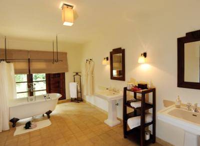 Ana Mandara Villas Dalat Resort & Spa