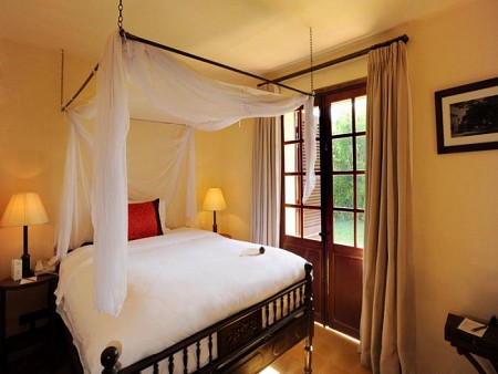 Ana Mandara Villas Dalat Resort & Spa