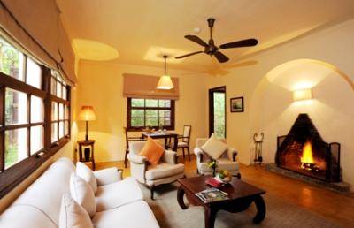 Ana Mandara Villas Dalat Resort & Spa