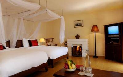 Ana Mandara Villas Dalat Resort & Spa