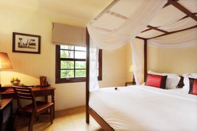 Ana Mandara Villas Dalat Resort & Spa