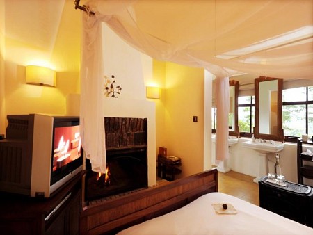 Ana Mandara Villas Dalat Resort & Spa