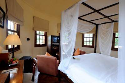 Ana Mandara Villas Dalat Resort & Spa