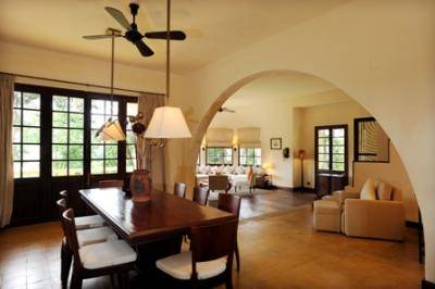 Ana Mandara Villas Dalat Resort & Spa