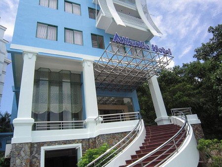 Atlantic Hotel
